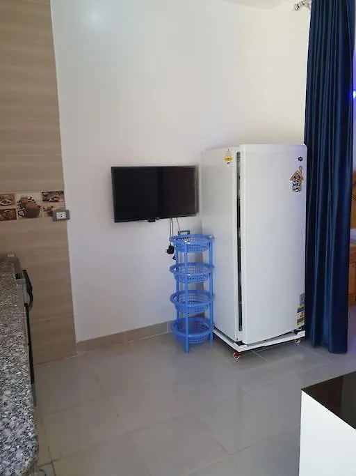 Villa Omar El Sharif Studio N1 Luksor 0*,  Egipt