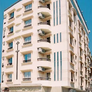 3* Hotel Susanna