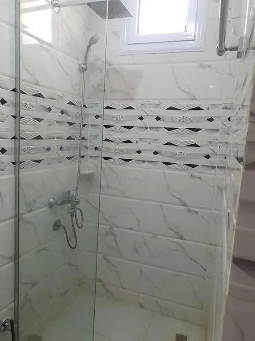 Villa Omar El Sharif Studio N1 Luxor 0*,