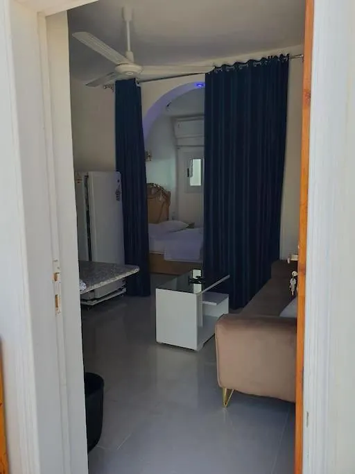 Villa Omar El Sharif Studio N1 Luxor