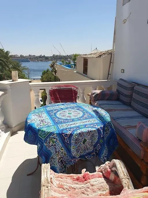 Villa Omar El Sharif Studio N1 Luxor Apartment