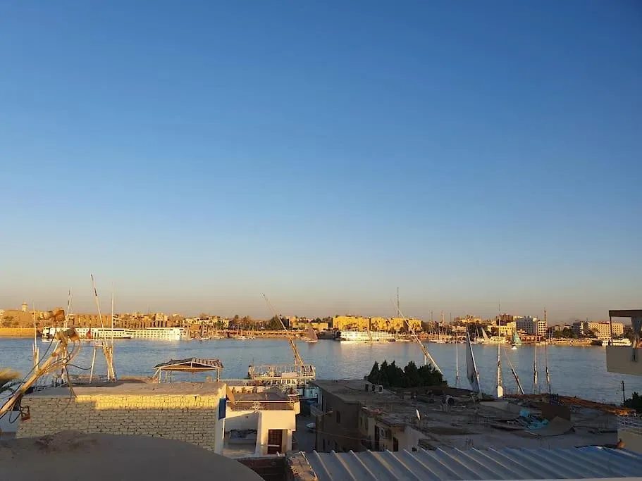 Apartment Villa Omar El Sharif Studio N1 Luxor