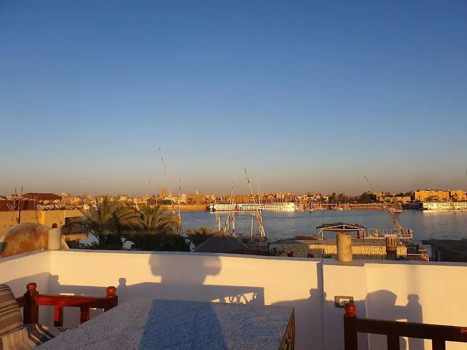 Villa Omar El Sharif Studio N1 Luxor 0*,  Egypt