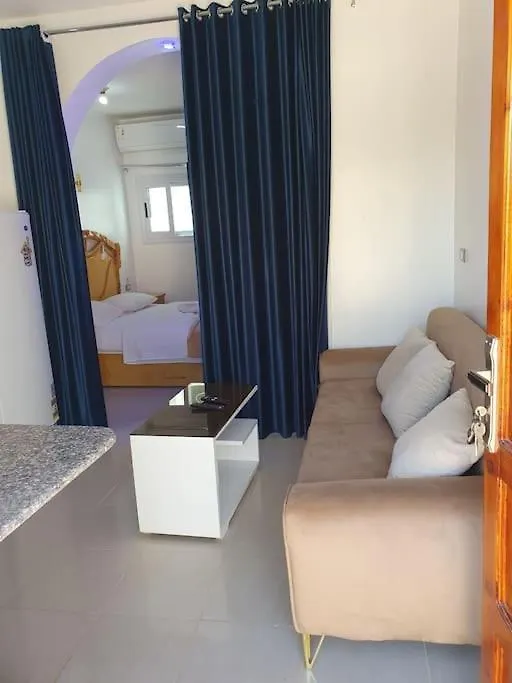 Villa Omar El Sharif Studio N1 Luxor Apartment