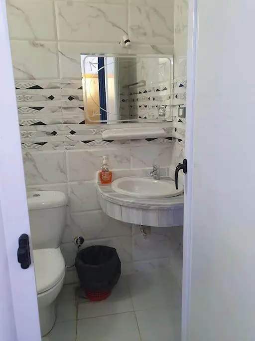 Villa Omar El Sharif Studio N1 Luxor Apartment