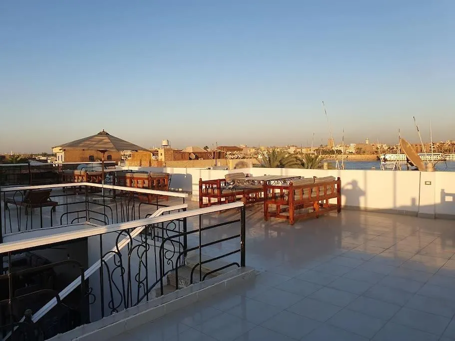 Villa Omar El Sharif Studio N1 Luxor